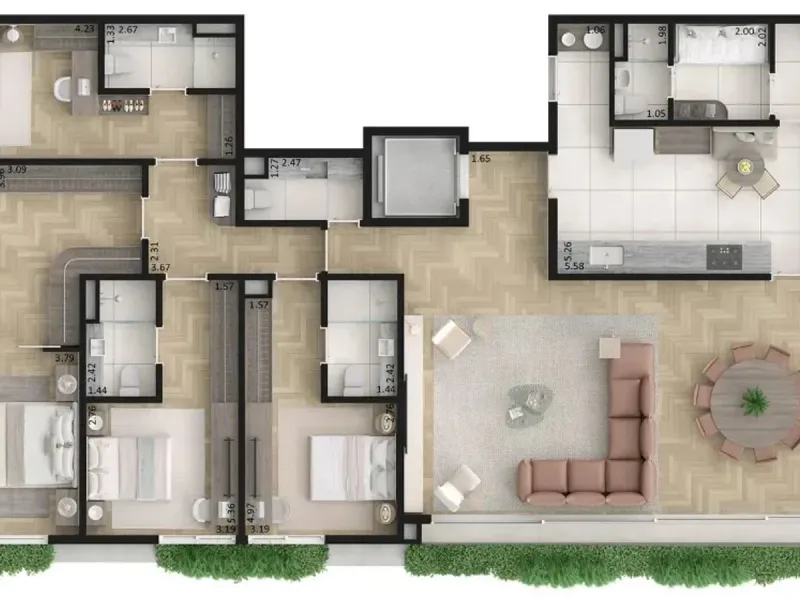 Casa Alba