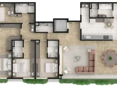 Casa Alba