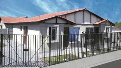 Casas San Pedro II