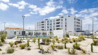 Condominio Playa Blanca