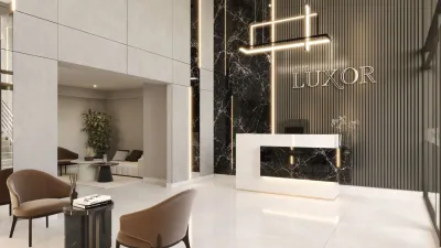 Torre Luxor