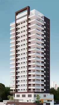 Varandas Pitangueiras