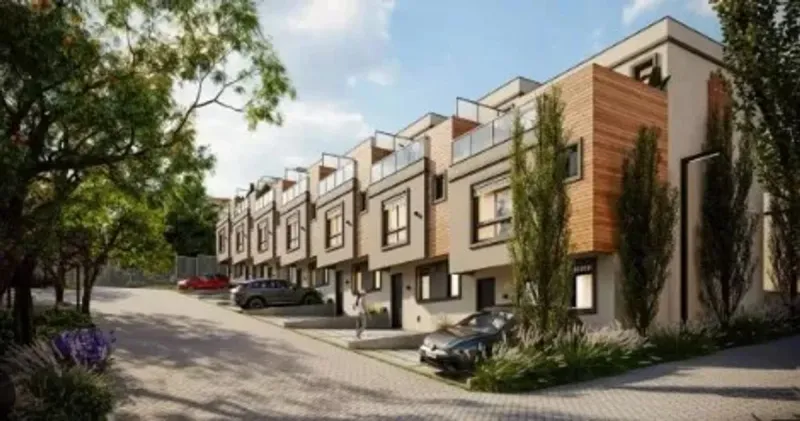 Orygem Residence Club