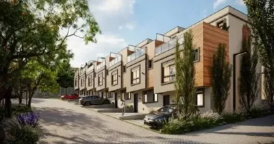 Orygem Residence Club