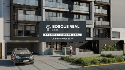 Bosque Real