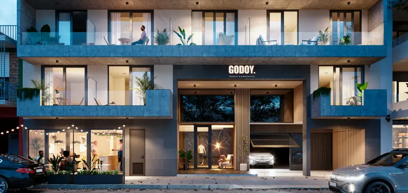 Godoy