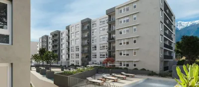 Condominio Alto lo Cañas