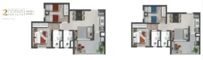 Altos Home Club Santana