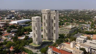ZUBA Molas Plaza