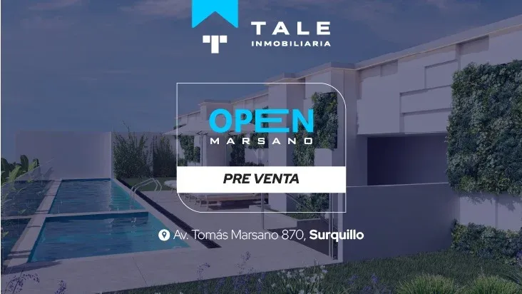 Open Marsano
