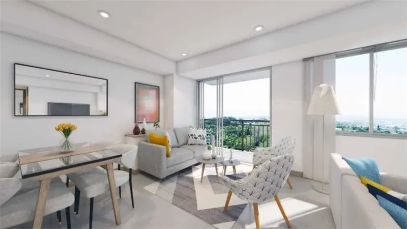 OTOBO CLUB RESIDENCIAL
