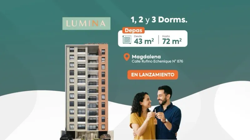 Lumina