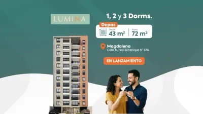 Lumina
