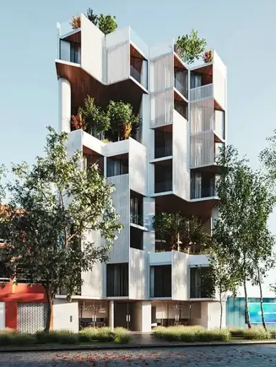Casa Londres