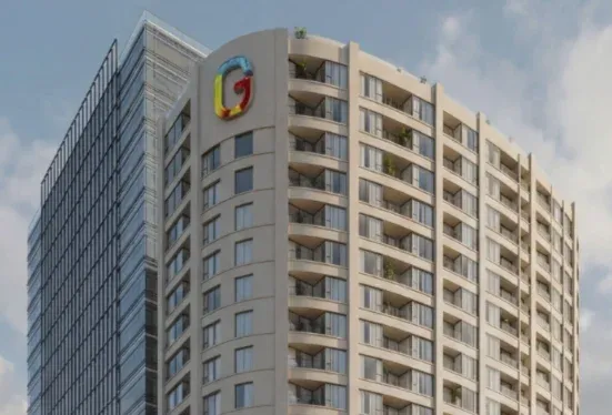 Be Grand Del Valle Torre 2