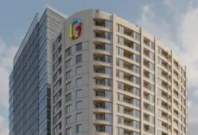 Be Grand Del Valle Torre 2