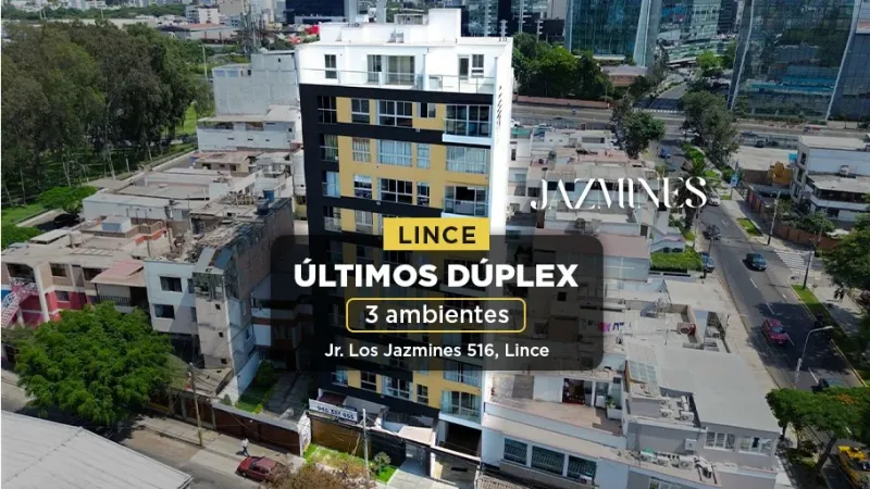 Paseo Jazmines