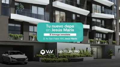 San Felipe 1190