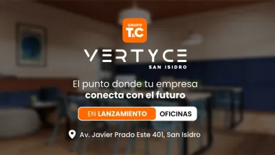Vertyce