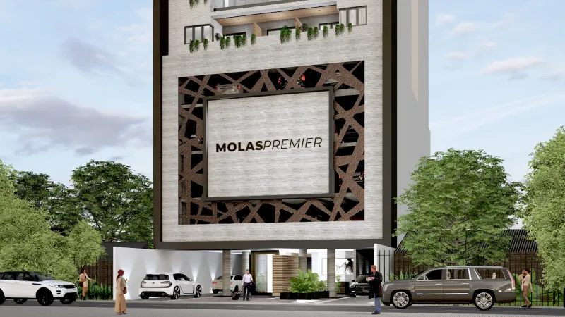 Molas Premier