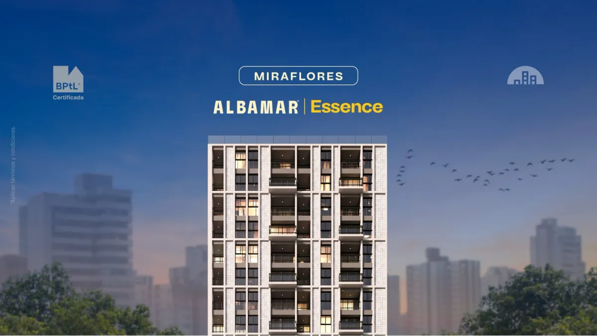 Albamar | Essence