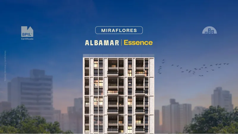 Albamar | Essence