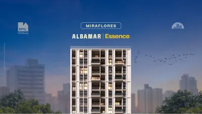 Albamar | Essence