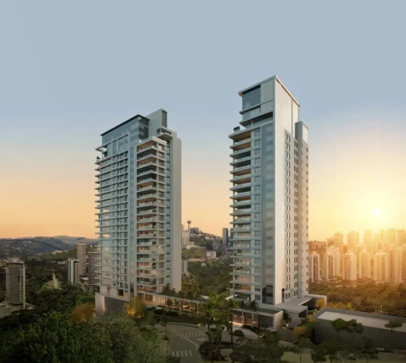 LA Reserve – Etoile