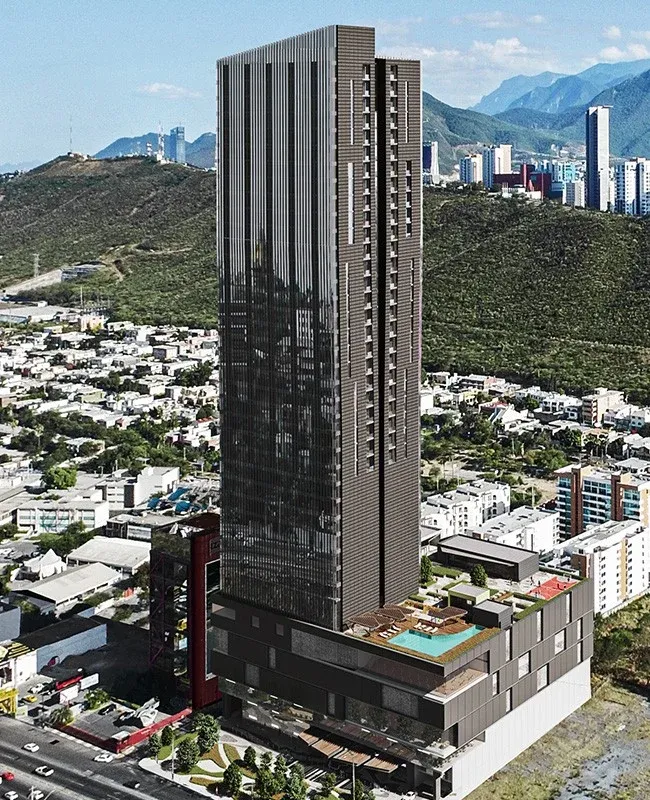 ¡LoLa! Torre Loma Larga