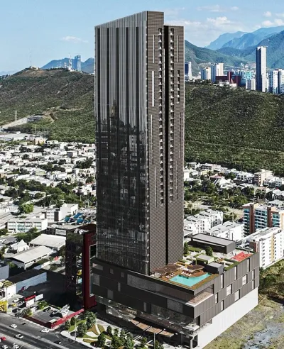 ¡LoLa! Torre Loma Larga