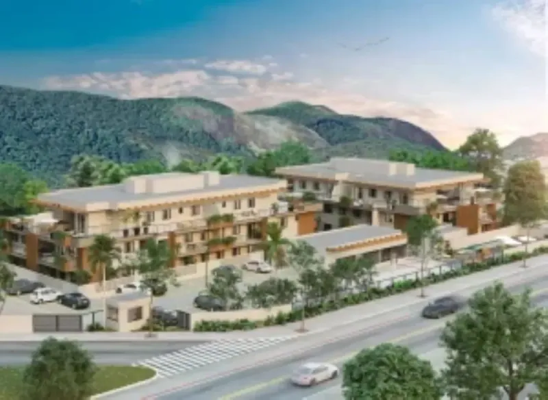 Dahlia Residence