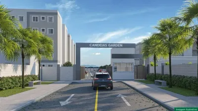 Candeias Garden