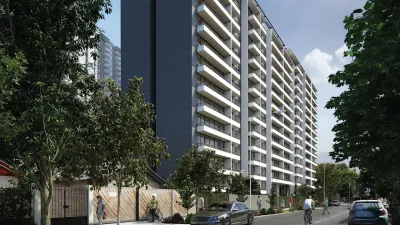 Limit Apartments