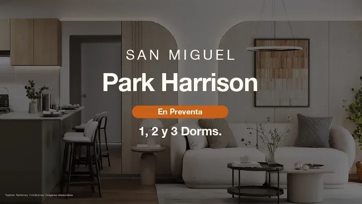 Park Harrison