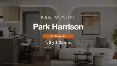 Park Harrison