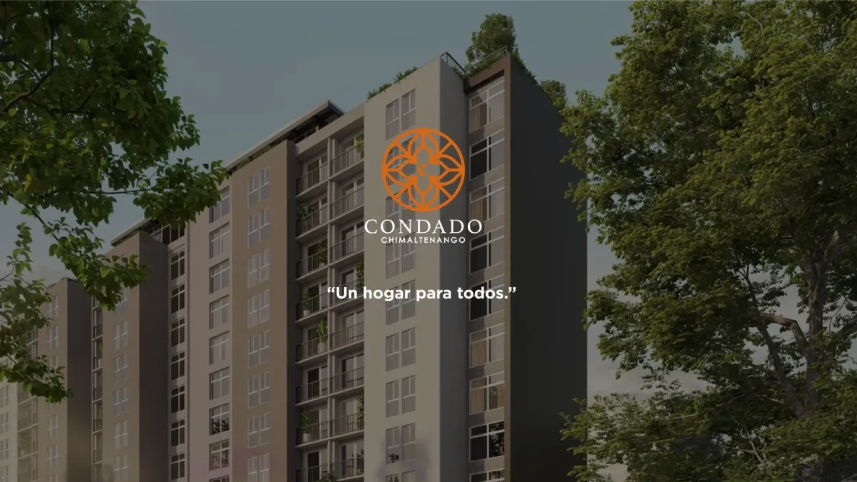 Condado Chimaltenango