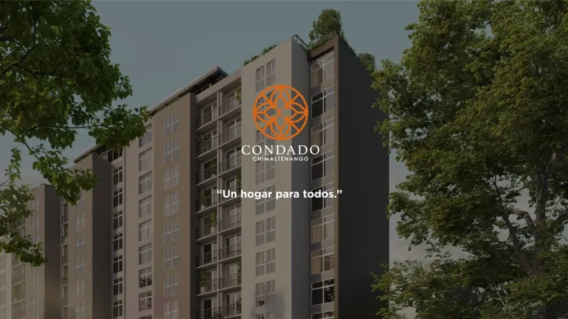 Condado Chimaltenango