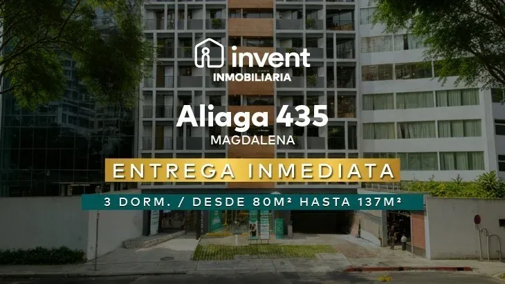 Invent Juan de Aliaga