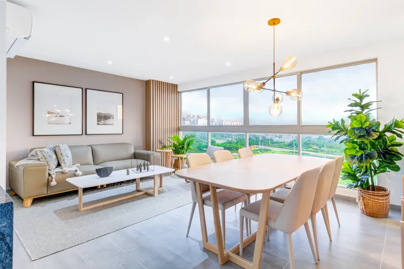 Sunset Boulevard Apartamentos