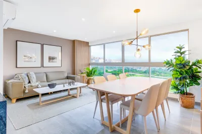 Sunset Boulevard Apartamentos