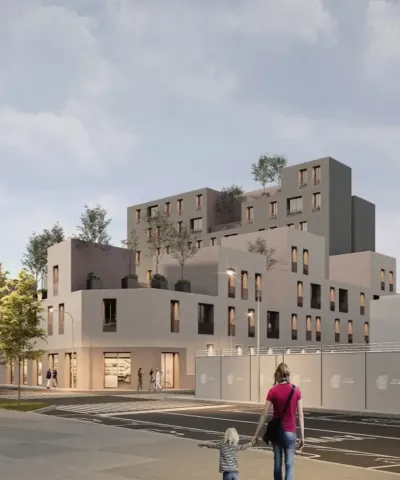 Villa Dhara