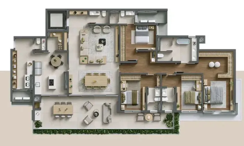 Casa Paulistano