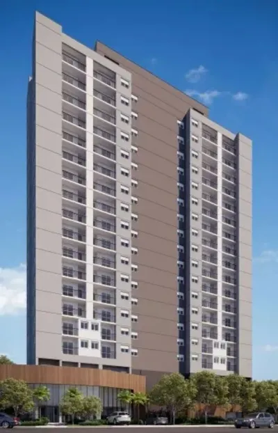 Welconx Alto de Pinheiros