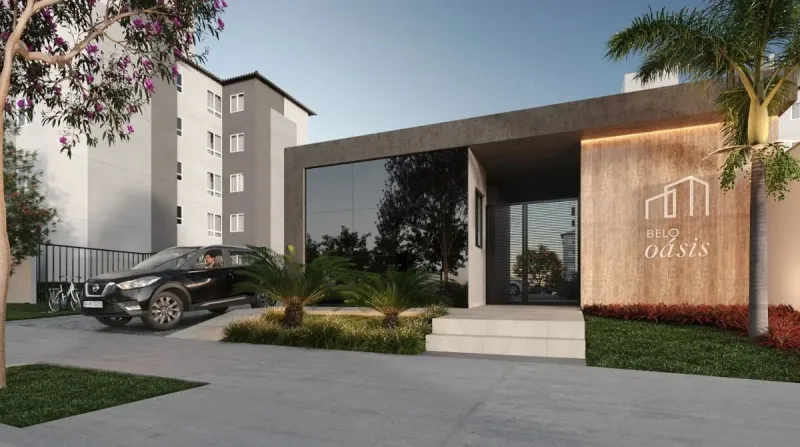 Belo Oasis