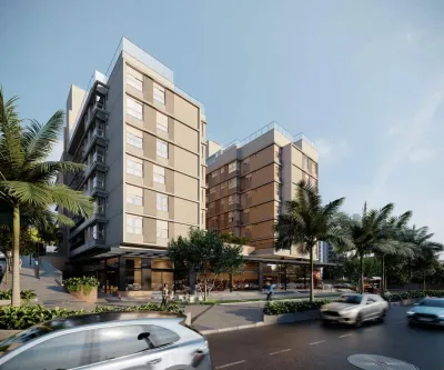D Nex Smart Living