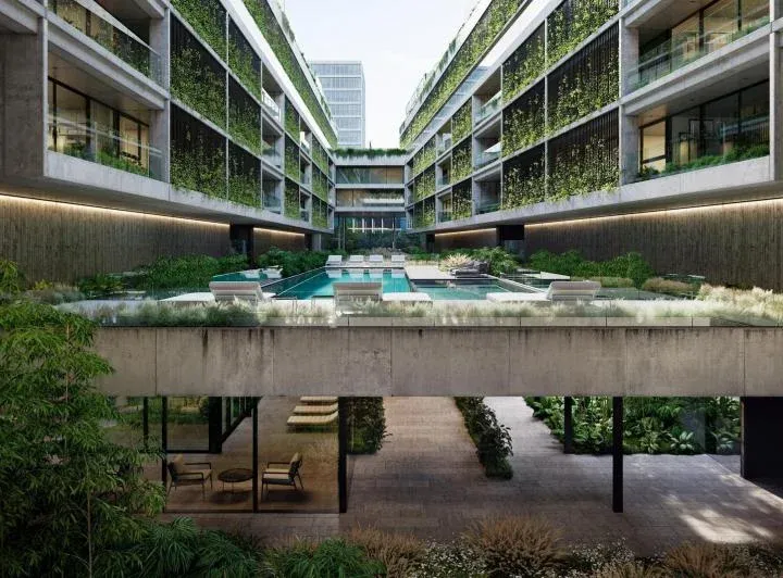 Sens Luxury Homes