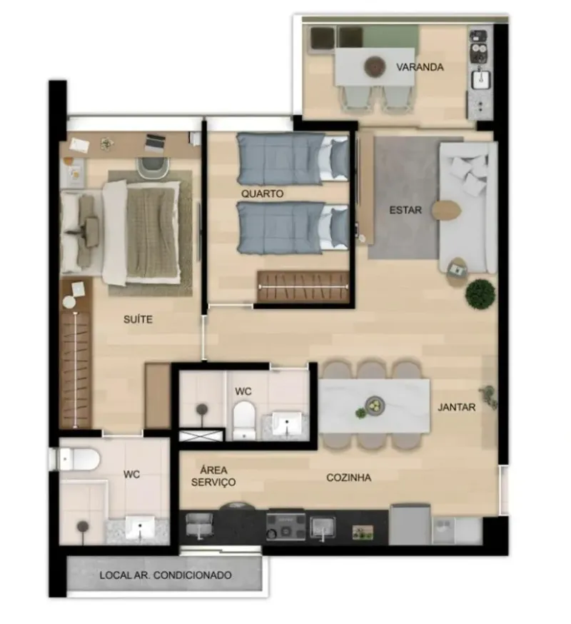 Casa Moser