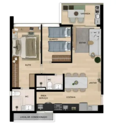 Casa Moser