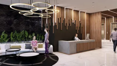 Flats Las Mercedes