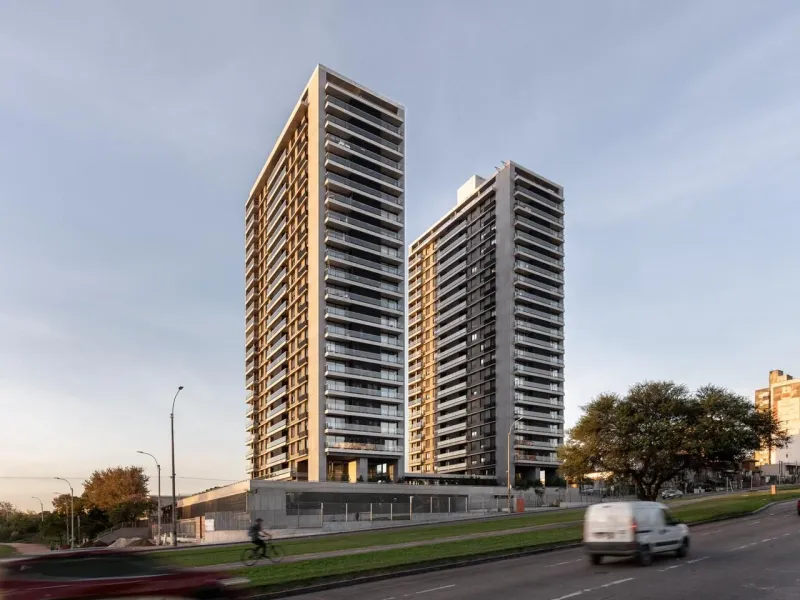 Estrellas de Malvín Torre Concepción